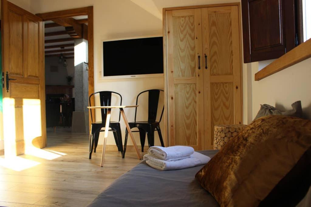 Cabana De La Abuela De Selaya Luaran gambar