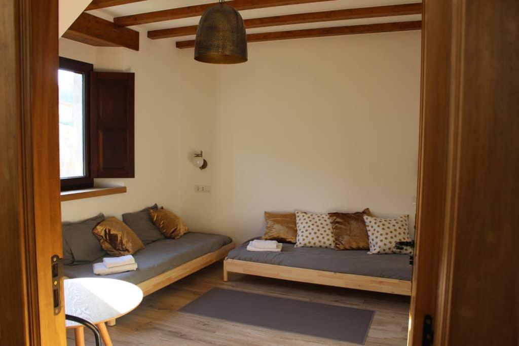 Cabana De La Abuela De Selaya Luaran gambar