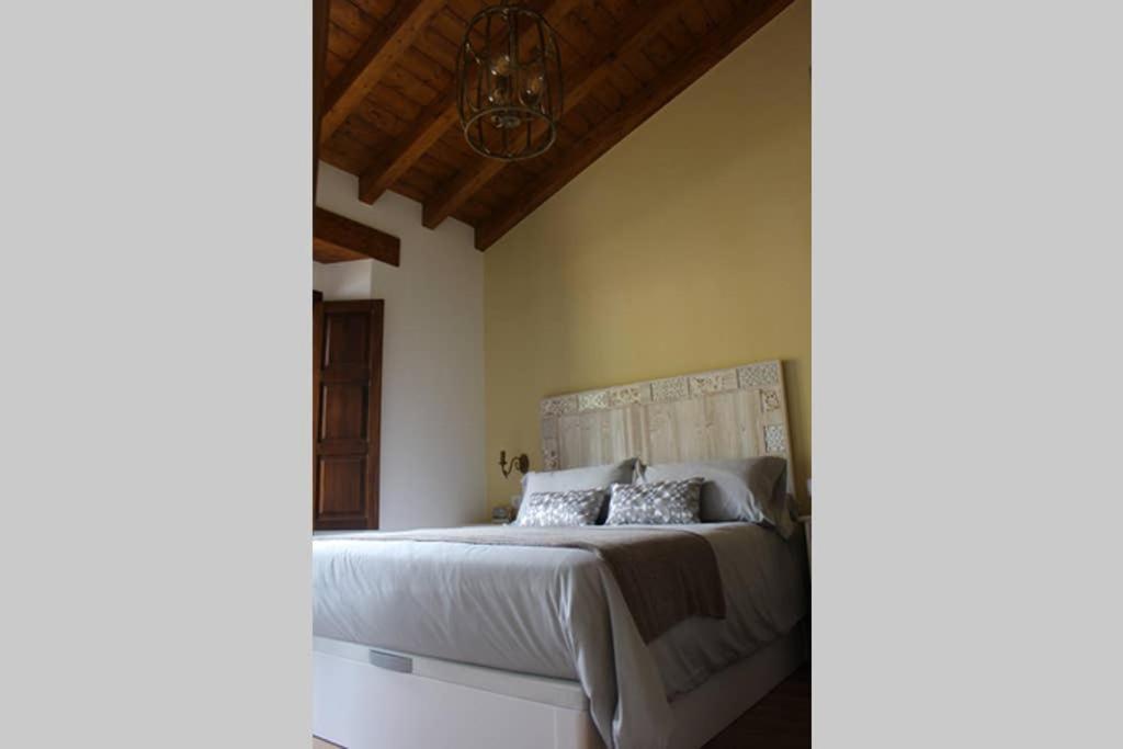 Cabana De La Abuela De Selaya Luaran gambar